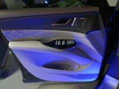 Denza D9 DM-i 1.5T 180km AWD Version 7 - фото 12