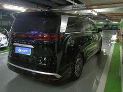 Denza D9 DM-i 1.5T 180km AWD Version 7 - фото 2