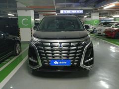 Denza D9 DM-i 1.5T 180km AWD Version 7 - фото 3