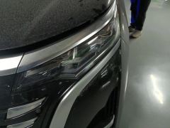 Denza D9 DM-i 1.5T 180km AWD Version 7 - фото 4