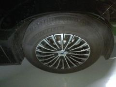Denza D9 DM-i 1.5T 180km AWD Version 7 - фото 6