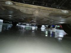 Denza D9 DM-i 1.5T 180km AWD Version 7 - фото 8