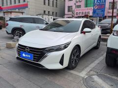 Nissan Sylphy 1.6L Enjoy Edition - фото 1