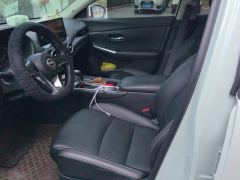 Nissan Sylphy 1.6L Enjoy Edition - фото 14