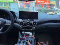 Nissan Sylphy 1.6L Enjoy Edition - фото 17