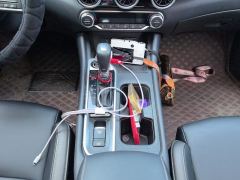 Nissan Sylphy 1.6L Enjoy Edition - фото 19