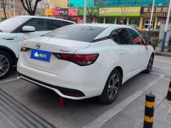 Nissan Sylphy 1.6L Enjoy Edition - фото 2