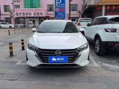 Nissan Sylphy 1.6L Enjoy Edition - фото 3