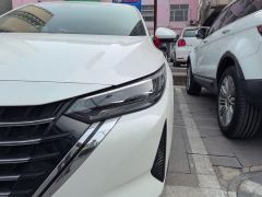 Nissan Sylphy 1.6L Enjoy Edition - фото 4
