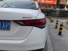 Nissan Sylphy 1.6L Enjoy Edition - фото 5