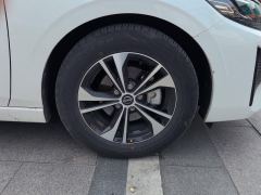Nissan Sylphy 1.6L Enjoy Edition - фото 6