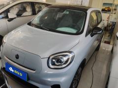 Leapmotor T03 403km Edition - photo 1