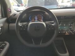 Leapmotor T03 403km Edition - photo 12