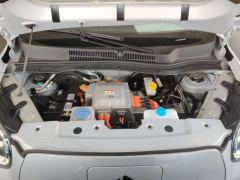Leapmotor T03 403km Edition - photo 18