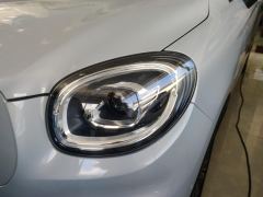 Leapmotor T03 403km Edition - photo 4