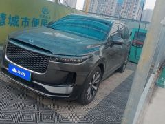 Li Auto Li ONE EREV6 Edition - ფოტო 1