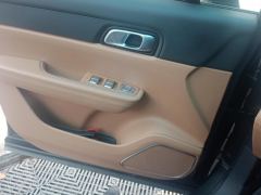 Li Auto Li ONE EREV6 Edition - ფოტო 12