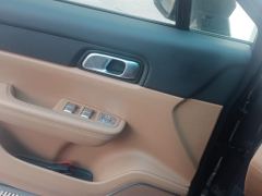 Li Auto Li ONE EREV6 Edition - ფოტო 13