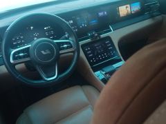 Li Auto Li ONE EREV6 Edition - ფოტო 16