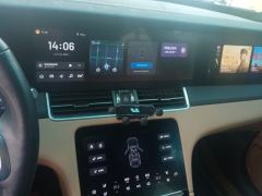 Li Auto Li ONE EREV6 Edition - ფოტო 17