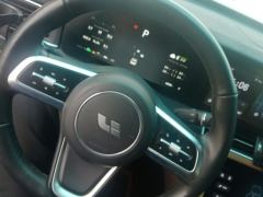 Li Auto Li ONE EREV6 Edition - ფოტო 18