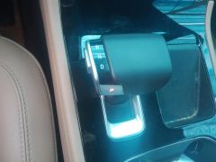 Li Auto Li ONE EREV6 Edition - ფოტო 19