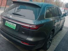 Li Auto Li ONE EREV6 Edition - ფოტო 2