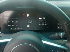 Li Auto Li ONE EREV6 Edition - ფოტო 20