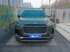 Li Auto Li ONE EREV6 Edition - ფოტო 3