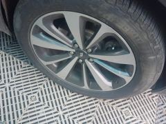 Li Auto Li ONE EREV6 Edition - ფოტო 6