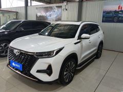 Chery Tiggo 8 PRO 390T 2WD Majestic Edition 5-seater - photo 1