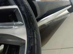 Chery Tiggo 8 PRO 390T 2WD Majestic Edition 5-seater - photo 10