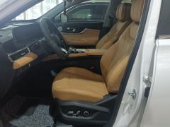 Chery Tiggo 8 PRO 390T 2WD Majestic Edition 5-seater - photo 14