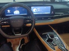 Chery Tiggo 8 PRO 390T 2WD Majestic Edition 5-seater - photo 16