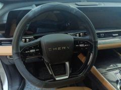 Chery Tiggo 8 PRO 390T 2WD Majestic Edition 5-seater - photo 18