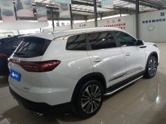 Chery Tiggo 8 PRO 390T 2WD Majestic Edition 5-seater - photo 2