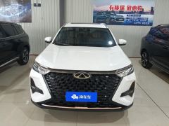 Chery Tiggo 8 PRO 390T 2WD Majestic Edition 5-seater - photo 3