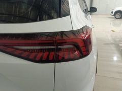 Chery Tiggo 8 PRO 390T 2WD Majestic Edition 5-seater - photo 5