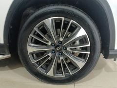 Chery Tiggo 8 PRO 390T 2WD Majestic Edition 5-seater - photo 6