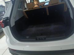 Chery Tiggo 8 PRO 390T 2WD Majestic Edition 5-seater - photo 7