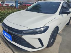 Chevrolet Monza 1.5L Edition - фото 1