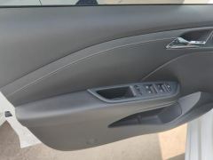 Chevrolet Monza 1.5L Edition - фото 12