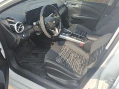 Chevrolet Monza 1.5L Edition - фото 14
