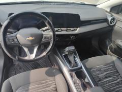 Chevrolet Monza 1.5L Edition - фото 16