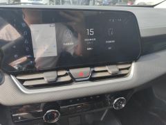 Chevrolet Monza 1.5L Edition - фото 17