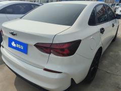 Chevrolet Monza 1.5L Edition - фото 2