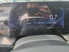 Chevrolet Monza 1.5L Edition - фото 20