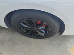 Chevrolet Monza 1.5L Edition - фото 6