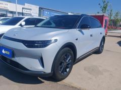 Leapmotor C11 EV Edition 502km 500Smart Edition - ფოტო 1