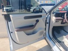 Leapmotor C11 EV Edition 502km 500Smart Edition - ფოტო 12